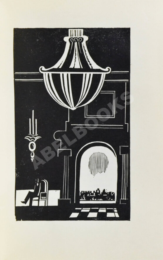 Антикварная книга Грин, А.С. Дорога никуда