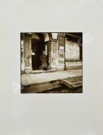 Гринберг, А.Д. Фотография «Кузнецкий мост»