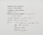 Гринберг, А.Д. Фотография «В Кузьминках. Велосипедист»
