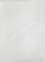 Комовский, А.Г. Крупноформатная фотография «Лёд. Москва-река»