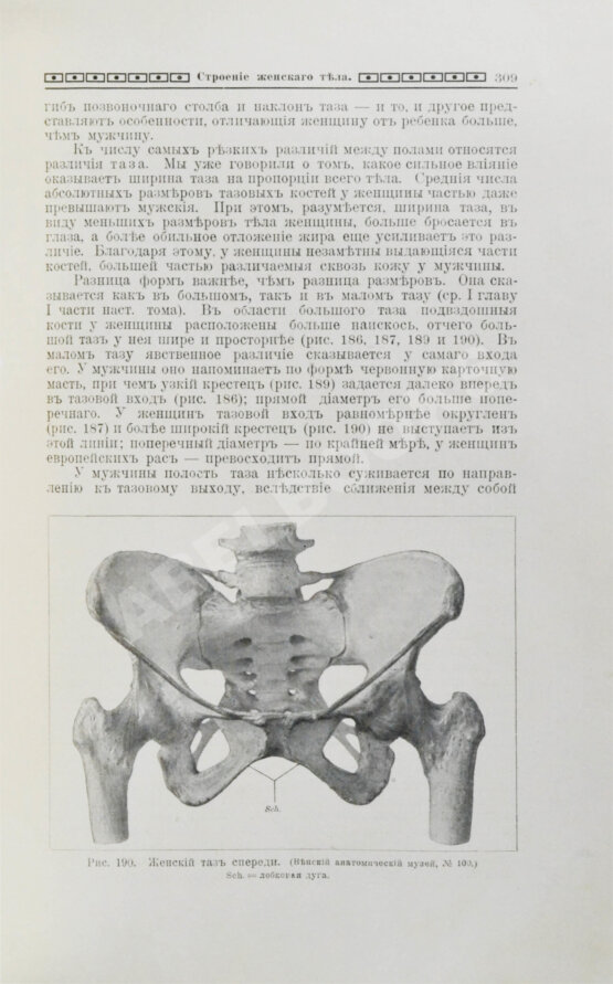 Мужчина и женщина