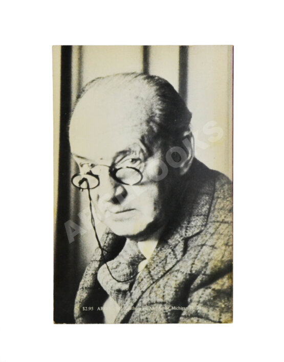 Первое/Прижизненное издание Набоков, В.В. Машенька