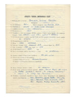 Фогельсон, С.Б. [автограф]