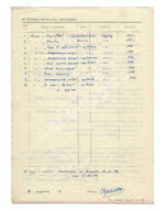 Фогельсон, С.Б. [автограф]