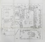 Сборник чертежей Москвы