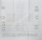 Сборник чертежей Москвы