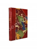 Дамские моды XIX века