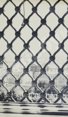 Комовский, А.Г. Крупноформатная фотография «Оружейная палата»