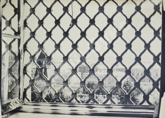 Комовский, А.Г. Крупноформатная фотография «Оружейная палата»