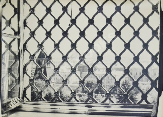 Комовский, А.Г. Крупноформатная фотография «Оружейная палата»