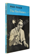 [автограф Линдсея Андерсона Сергею Юткевичу]