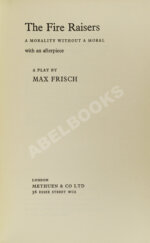 [автограф Линдсея Андерсона Сергею Юткевичу]