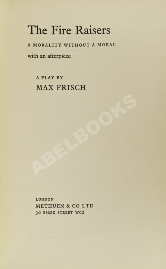 Антикварная книга [автограф Линдсея Андерсона Сергею Юткевичу]