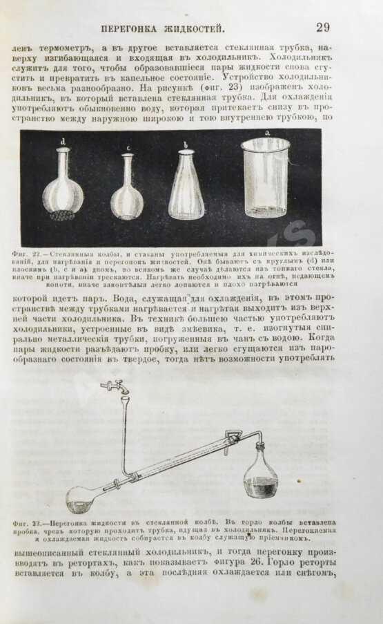 Антикварная книга Менделеев, Д.И. Основы химии Д. Менделеева Антикварная книга Менделеев, Д.И. Основы химии Д. Менделеева