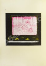 Казнаков, С.Н. Пакетовые табакерки Императорского фарфорового завода