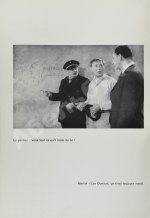 Клер, Р. [автограф Сергею Юткевичу] Всё золото мира