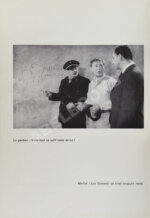 Клер, Р. [автограф Сергею Юткевичу] Всё золото мира