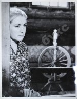 Фотографии со съёмок фильма «Калина красная»