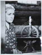 Фотографии со съёмок фильма «Калина красная»