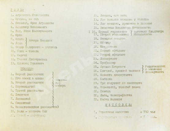 Антикварная книга Шукшин, В.М. Позови меня в даль светлую… Лирико-драматическая комедия