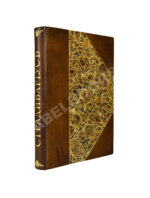 [автограф Ивана Гржимали] Фетис, Ф.Ж. Страдивариус и ему предшествовавшие и последовавшие итальянские школы смычковых инструментов