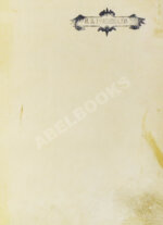 [автограф Ивана Гржимали] Фетис, Ф.Ж. Страдивариус и ему предшествовавшие и последовавшие итальянские школы смычковых инструментов