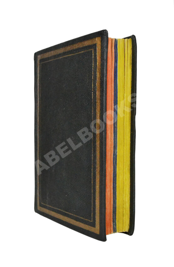 Антикварная книга Устав о питейном сборе