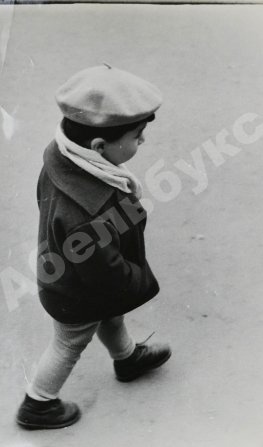 Устинов, А.В. Крупноформатная фотография «Великий гражданин Москвы»