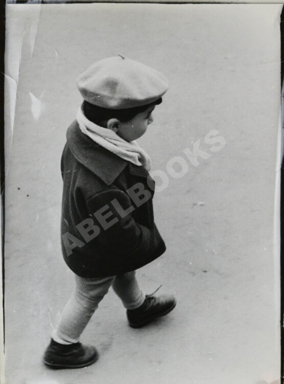 Устинов, А.В. Крупноформатная фотография «Великий гражданин Москвы»