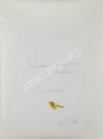 Устинов, А.В. Крупноформатная фотография «Великий гражданин Москвы»