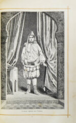Швейгер-Лерхенфельд, А.Ф. Женщина, её жизнь, нравы и общественное положение у всех народов земного шара