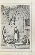 Швейгер-Лерхенфельд, А.Ф. Женщина, её жизнь, нравы и общественное положение у всех народов земного шара