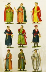 Бантыш-Каменский, Д.Н. История Малой России от водворения Славян в сей стране до уничтожения Гетманства