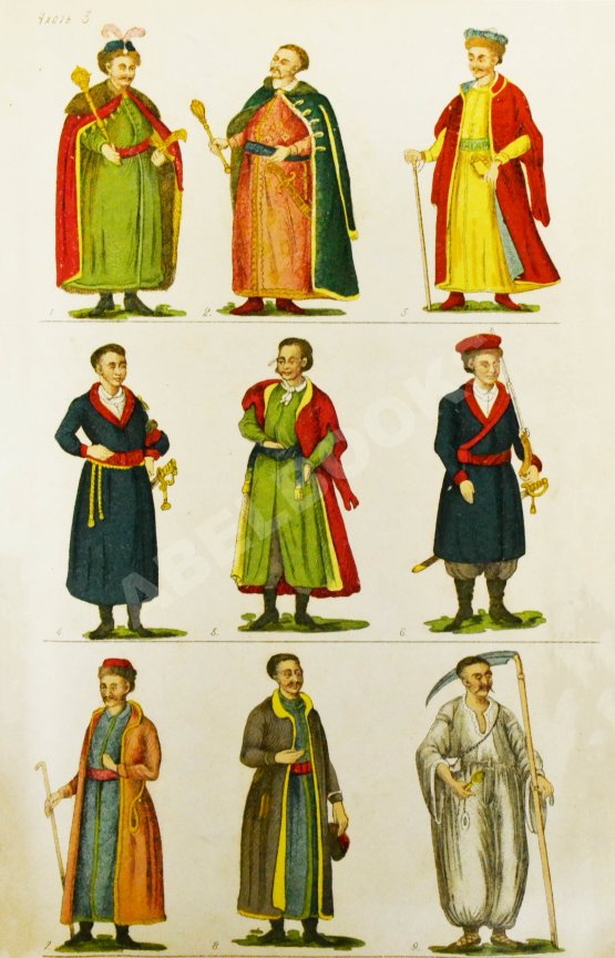 Антикварная книга Бантыш-Каменский, Д.Н. История Малой России от водворения Славян в сей стране до уничтожения Гетманства Антикварная книга Бантыш-Каменский, Д.Н. История Малой России от водворения Славян в сей стране до уничтожения Гетманства