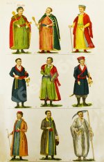 Бантыш-Каменский, Д.Н. История Малой России от водворения Славян в сей стране до уничтожения Гетманства