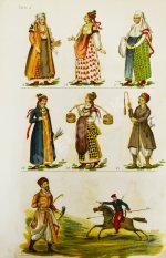 Бантыш-Каменский, Д.Н. История Малой России от водворения Славян в сей стране до уничтожения Гетманства