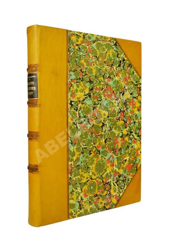 Антикварная книга Казнаков, А.Н. Мои пути по Монголии и Каму