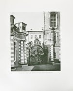 Бенуа, А.Н. Царское село в царствование императрицы Елизаветы Петровны