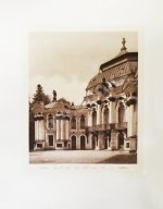 Бенуа, А.Н. Царское село в царствование императрицы Елизаветы Петровны