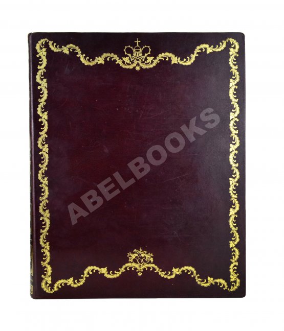 Антикварная книга Бенуа, А.Н. Царское село в царствование императрицы Елизаветы Петровны