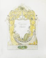 Бенуа, А.Н. Царское село в царствование императрицы Елизаветы Петровны