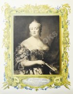 Бенуа, А.Н. Царское село в царствование императрицы Елизаветы Петровны