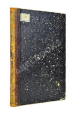 Конволют изданий по уголовному праву