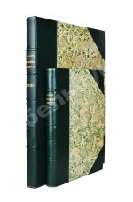 Красовский, А.К. Гражданская архитектура. Части зданий