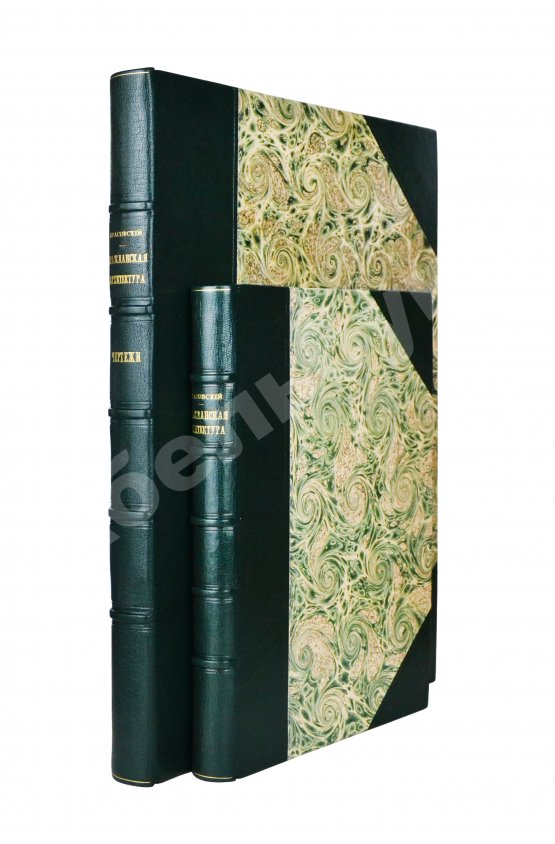 Антикварная книга Красовский, А.К. Гражданская архитектура. Части зданий