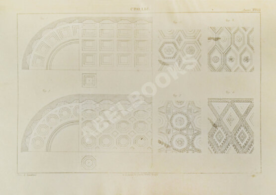 Антикварная книга Красовский, А.К. Гражданская архитектура. Части зданий Антикварная книга Красовский, А.К. Гражданская архитектура. Части зданий
