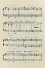 [автограф Юрия Визбора Михаилу Анчарову] Песни наших дней. 1973-1974