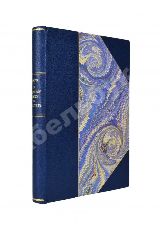 Антикварная книга Андре, С. К Северному полюсу на аэростате