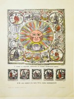 Ровинский, Д.А. Русские народные картинки