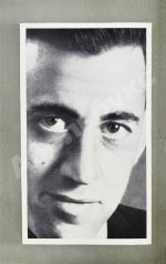 Сэлинджер, Дж. Над пропасть во ржи. Первое русское издание
